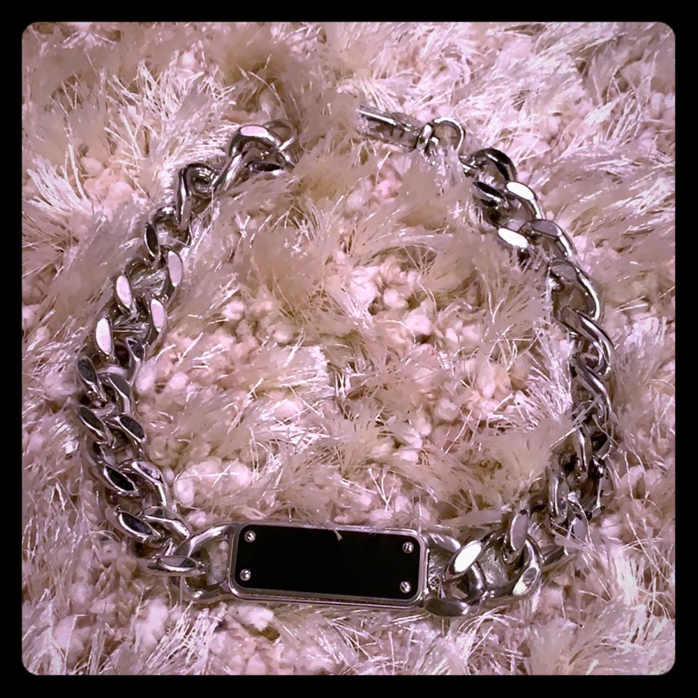 Marc Jacob collar necklace